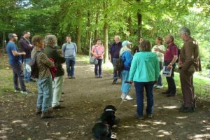 Deepdene Guided Tour