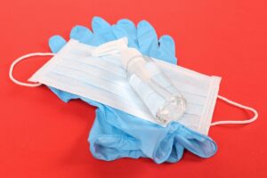 Face to face Physiotherapy