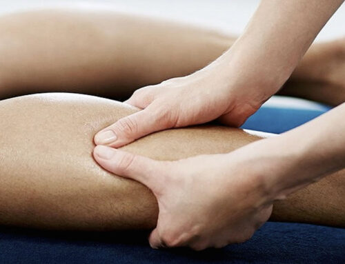 Sports Massage and Remedial Massage