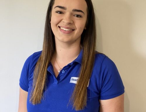 Danielle Swan: Why our newest physio is loving Dorking