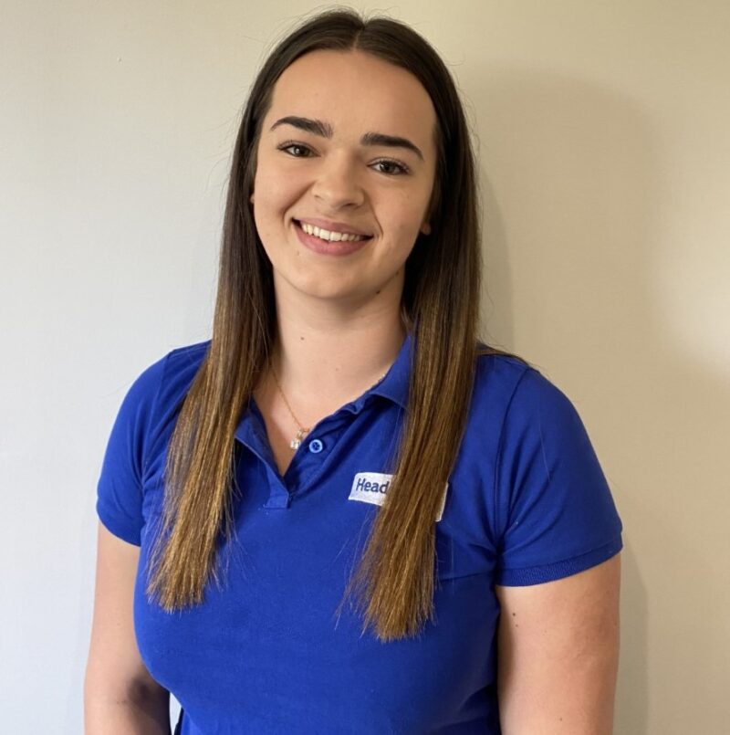 Danielle Swan: Why Our Newest Physio Is Loving Dorking - Head2toe Physio