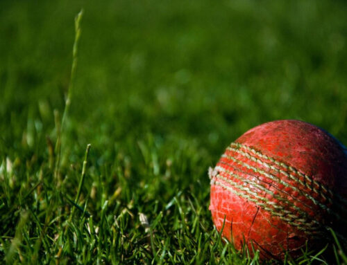 Hamstring Tears in Cricket