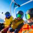 Ski and Snowboard Injuries
