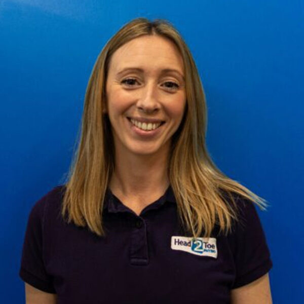 Anna Watson Anna Watson Women's Health Physio