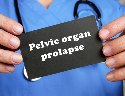 Understanding Pelvic Organ Prolapse