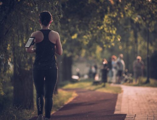 Is Running Good For You? The Physical and Mental Health Benefits of Running