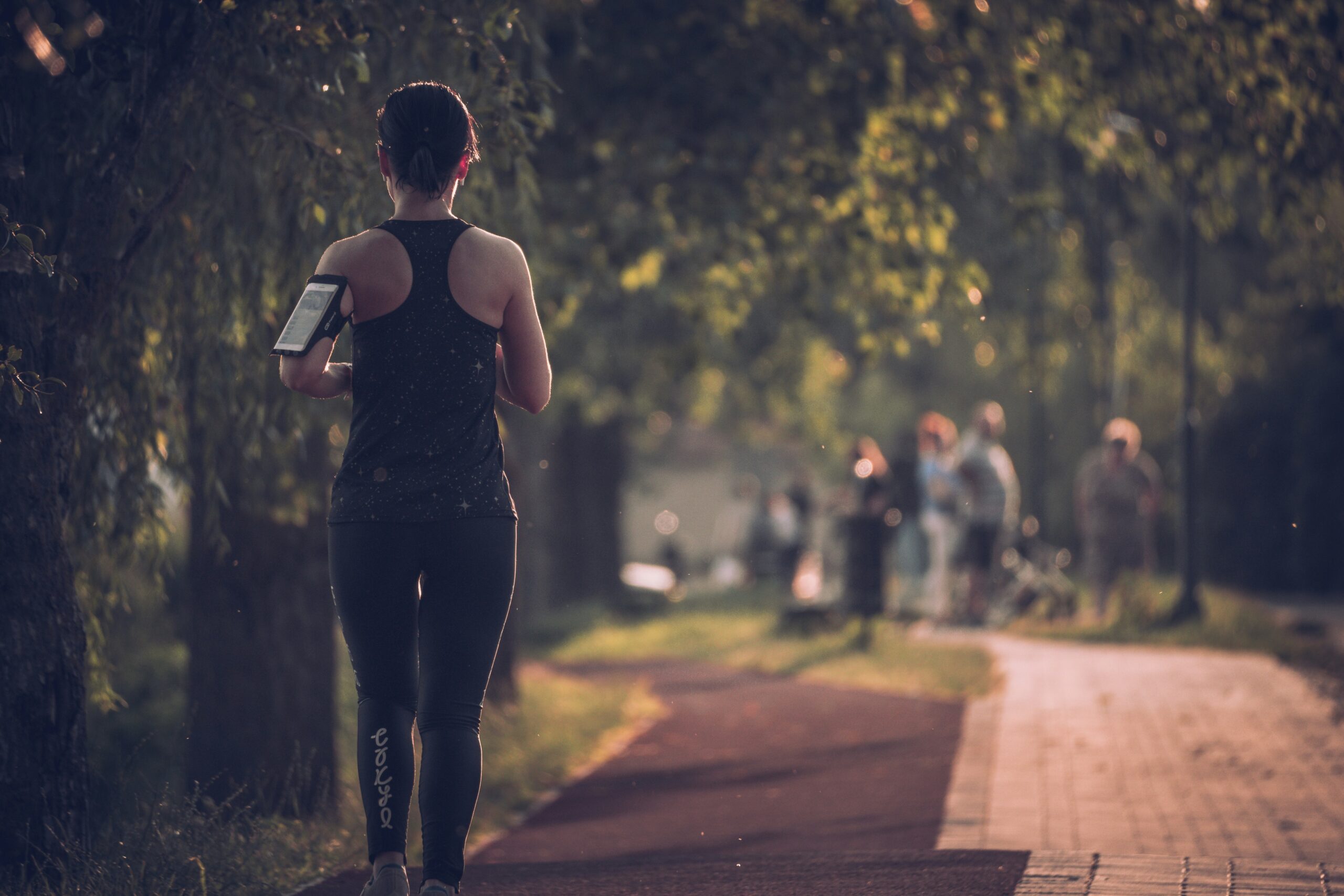 Is Running Good for You?