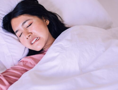 Understanding Bruxism and Its Impact on Temporomandibular Dysfunction (TMD)