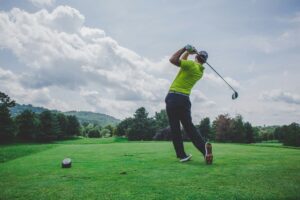 Golfers Elbow