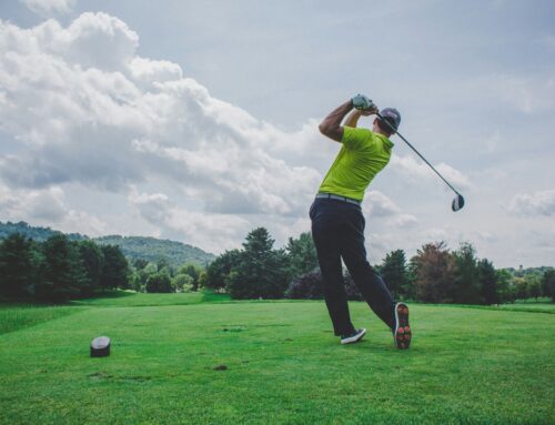 Golfers Elbow