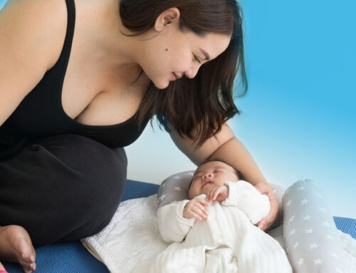 Post-Natal MOT Package