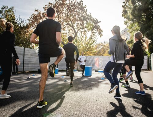 Running Injuries