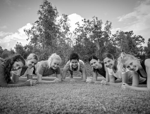 Age-Based Plank Duration Guidelines – A Physiotherapist’s Critique