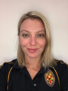 Sophie Leyland Women's Health Physio